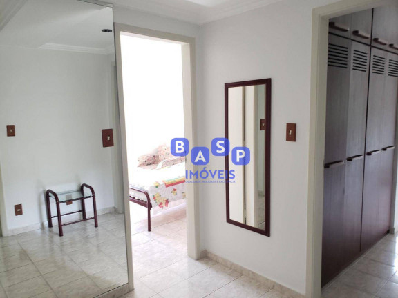 Imagem Apartamento com 3 Quartos à Venda, 157 m² em Vila Alzira - Guarujá
