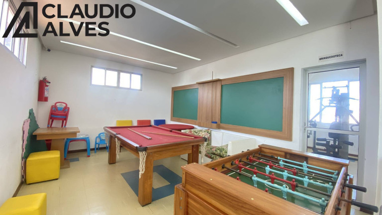 Imagem Casa de Condomínio com 3 Quartos à Venda, 100 m² em Parque Ipê - Feira De Santana