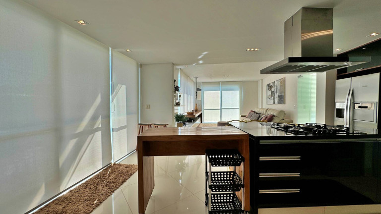 Imagem Cobertura com 4 Quartos à Venda, 254 m² em Riviera De São Lourenço - Bertioga