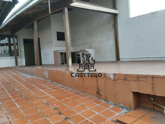 Imagem Casa com 4 Quartos à Venda, 350 m² em Portuguesa - Londrina Imagem Casa com 4 Quartos à Venda, 350 m² em Portuguesa - Londrina