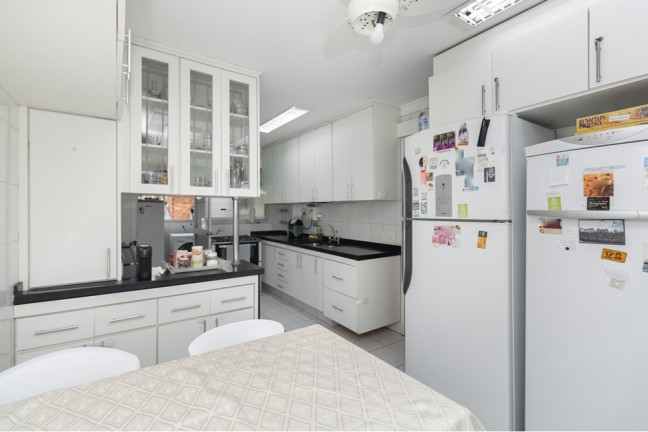 Imagem Apartamento com 4 Quartos à Venda, 200 m² em Higienópolis - São Paulo Imagem Apartamento com 4 Quartos à Venda, 200 m² em Higienópolis - São Paulo