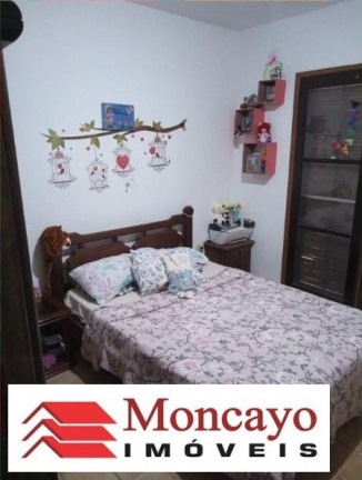 Imagem Casa com 2 Quartos à Venda, 100 m² em Jardim Primavera - Caraguatatuba