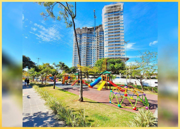 Imagem Apartamento com 3 Quartos à Venda, 85 m² em Nova Aldeinha - Barueri