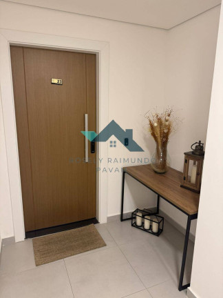 Imagem Apartamento com 3 Quartos à Venda, 141 m² em Jundiaí Imagem Apartamento com 3 Quartos à Venda, 141 m² em Jundiaí