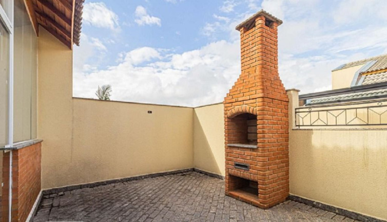Imagem Cobertura com 2 Quartos à Venda, 108 m² em Campestre - Santo André