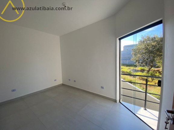 Imagem Casa com 2 Quartos à Venda, 60 m² em Jardim São Felipe - Atibaia