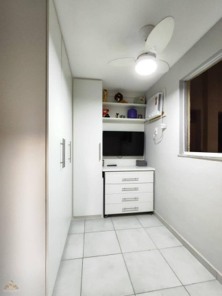 Imagem Apartamento com 2 Quartos à Venda, 44 m² em Tanque - Rio De Janeiro