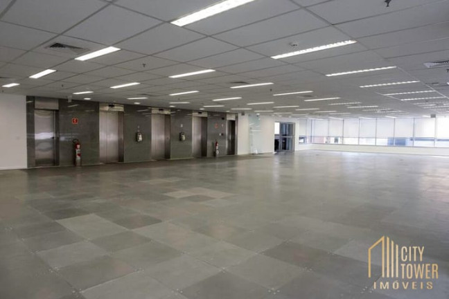 Imagem Sala Comercial à Venda, 535 m² em Vila Olímpia - São Paulo Imagem Sala Comercial à Venda, 535 m² em Vila Olímpia - São Paulo