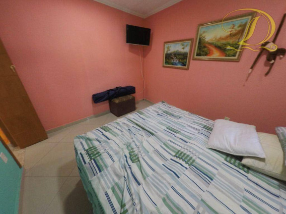 Imagem Apartamento com 2 Quartos à Venda, 67 m² em Aviação - Praia Grande