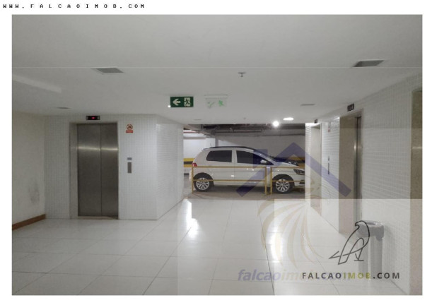 Imagem Sala Comercial à Venda, em São Cristóvão - Salvador Imagem Sala Comercial à Venda, em São Cristóvão - Salvador