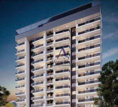 Apartamento com 2 Quartos à Venda, 77 m² em Bento Ferreira - Vitória