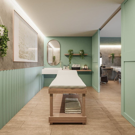 Imagem Imóvel com 2 Quartos à Venda, 63 m² em Bela Vista - Osasco