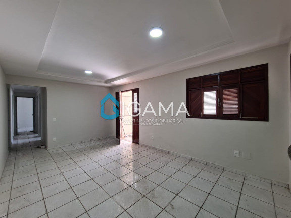 Imagem Casa com 3 Quartos à Venda, 195 m² em Nova Parnamirim - Parnamirim Imagem Casa com 3 Quartos à Venda, 195 m² em Nova Parnamirim - Parnamirim