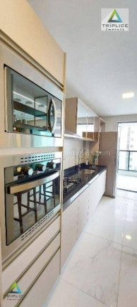 Imagem Apartamento com 3 Quartos à Venda, 94 m² em Santa Helena - Juiz De Fora