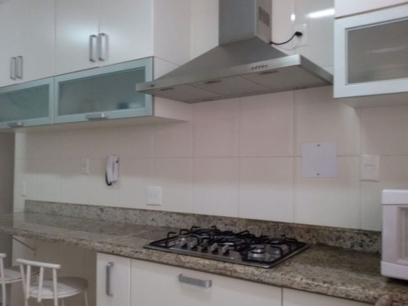 Imagem Apartamento com 4 Quartos à Venda, 141 m² em Jardim Ampliação - São Paulo Imagem Apartamento com 4 Quartos à Venda, 141 m² em Jardim Ampliação - São Paulo