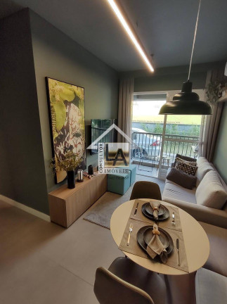 Imagem Apartamento com 2 Quartos à Venda, 42 m² em Jardim Casablanca - São Paulo Imagem Apartamento com 2 Quartos à Venda, 42 m² em Jardim Casablanca - São Paulo
