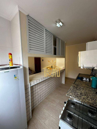 Imagem Apartamento com 1 Quarto à Venda, 46 m² em Caiçara - Praia Grande Imagem Apartamento com 1 Quarto à Venda, 46 m² em Caiçara - Praia Grande