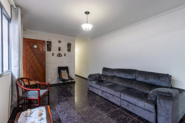Imagem Casa com 3 Quartos à Venda, 121 m² em Vila Nova Mazzei - São Paulo