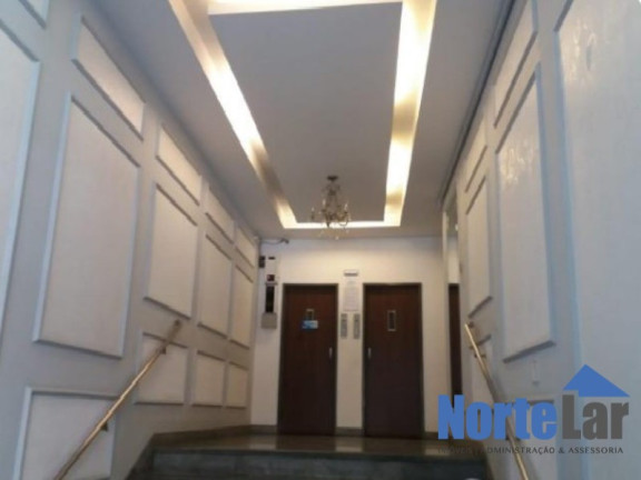 Imagem Apartamento com 1 Quarto à Venda, 36 m² em Centro - São Paulo