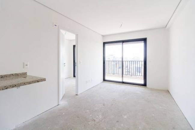 Imagem Imóvel com 1 Quarto à Venda, 39 m² em Paraíso - São Paulo