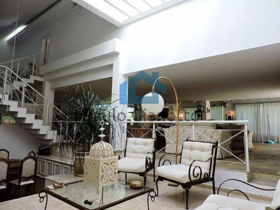 Imagem Casa de Condomínio com 5 Quartos à Venda, 5.115 m² em Granja Viana - Carapicuíba
