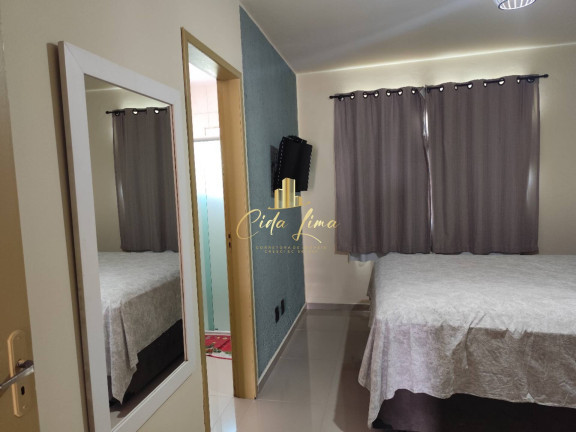 Imagem Casa com 3 Quartos à Venda, 130 m² em Madri - Palhoça