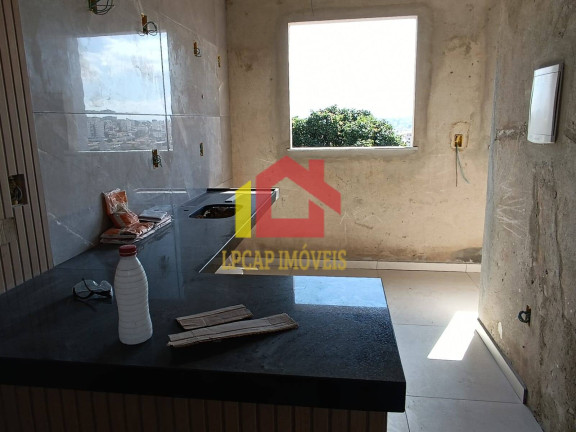 Imagem Casa com 2 Quartos à Venda, 70 m² em Concórdia - Belo Horizonte