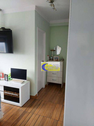 Imagem Apartamento com 2 Quartos à Venda, 107 m² em Vila Lusitânia - São Bernardo Do Campo Imagem Apartamento com 2 Quartos à Venda, 107 m² em Vila Lusitânia - São Bernardo Do Campo