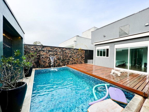Imagem Casa com 3 Quartos à Venda, 300 m² em Parque Residencial Itapeti - Mogi Das Cruzes