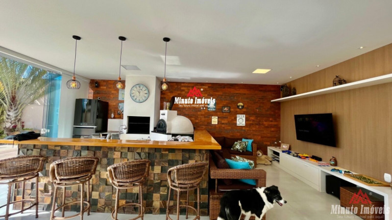 Imagem Casa com 4 Quartos à Venda, 380 m² em Morada Do Sol - Santana De Parnaíba
