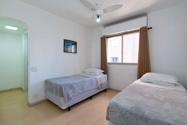Imagem Apartamento com 1 Quarto à Venda, 42 m² em Bela Vista - São Paulo Imagem Apartamento com 1 Quarto à Venda, 42 m² em Bela Vista - São Paulo