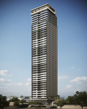 Foto do imóvel Apartamento com 3 Quartos à Venda, 187 m² em Setor Bueno - Goiânia