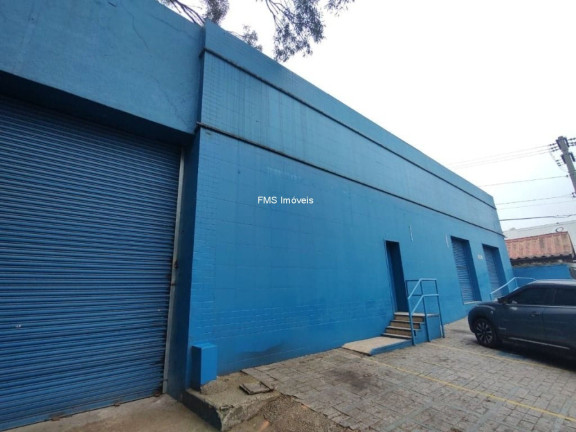 Imagem Imóvel para Alugar, 590 m² em Baeta Neves - São Bernardo Do Campo Imagem Imóvel para Alugar, 590 m² em Baeta Neves - São Bernardo Do Campo