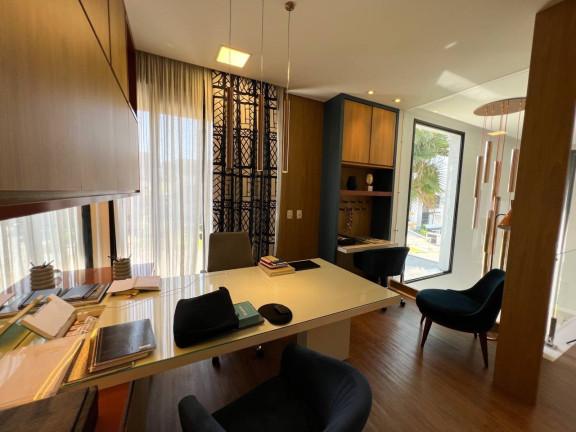 Imagem Casa com 4 Quartos à Venda, 355 m² em Tamboré - Santana De Parnaíba Imagem Casa com 4 Quartos à Venda, 355 m² em Tamboré - Santana De Parnaíba