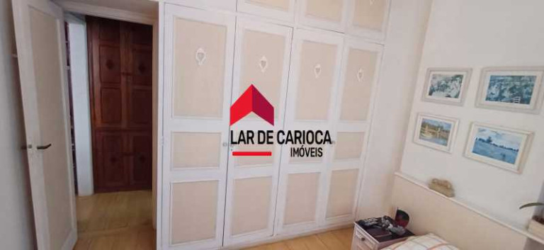 Imagem Apartamento com 1 Quarto à Venda, 34 m² em Copacabana - Rio De Janeiro