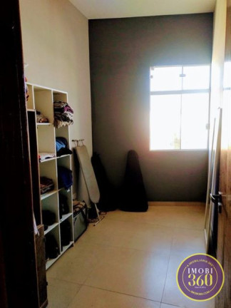 Imagem Sobrado com 3 Quartos à Venda, 190 m² em Vila Mogi Moderno - Mogi Das Cruzes