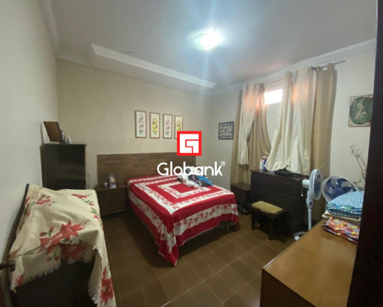 Imagem Sobrado com 4 Quartos à Venda, 150 m² em São Judas - Montes Claros Imagem Sobrado com 4 Quartos à Venda, 150 m² em São Judas - Montes Claros