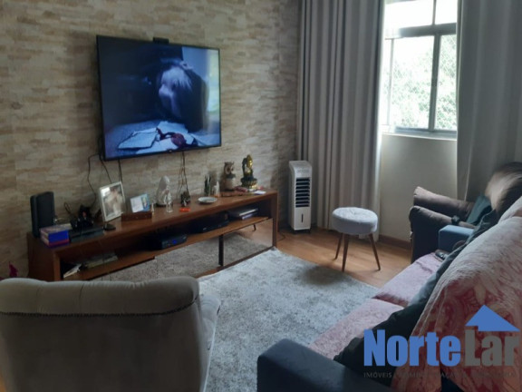 Imagem Apartamento com 2 Quartos à Venda, 90 m² em Jardim Leonor Mendes De Barros - São Paulo
