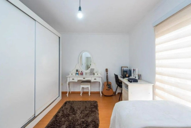 Imagem Casa com 3 Quartos à Venda, 140 m² em Boqueirão - Curitiba