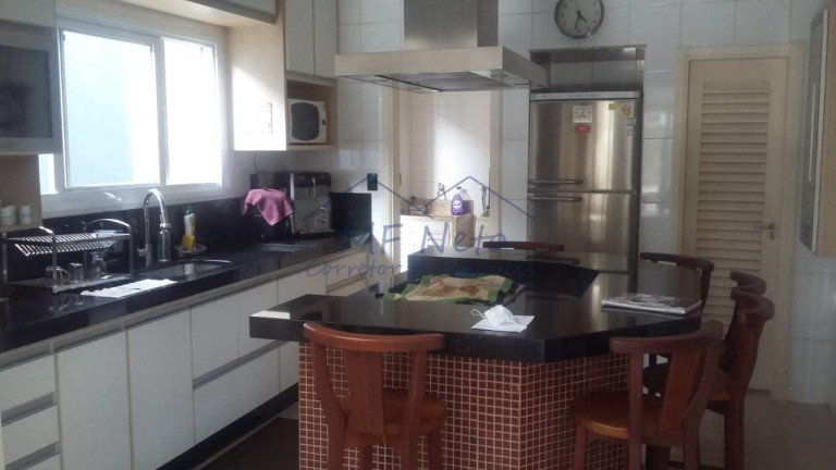 Imagem Casa com 4 Quartos à Venda,  em Centro - Pirassununga