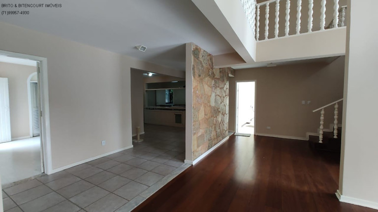 Imagem Imóvel com 5 Quartos à Venda, 600 m² em Caminho Das árvores - Salvador