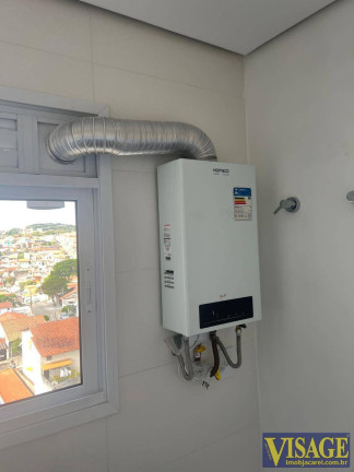 Imagem Apartamento com 3 Quartos à Venda, em Vila Aprazivel - Jacareí Imagem Apartamento com 3 Quartos à Venda, em Vila Aprazivel - Jacareí