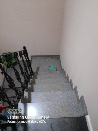 Imagem Casa com 3 Quartos à Venda, 173 m² em Campo Grande - Rio De Janeiro Imagem Casa com 3 Quartos à Venda, 173 m² em Campo Grande - Rio De Janeiro