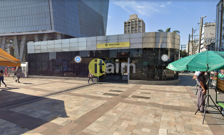 Imagem Apartamento com 1 Quarto à Venda, 50 m² em Pinheiros - São Paulo Imagem Apartamento com 1 Quarto à Venda, 50 m² em Pinheiros - São Paulo