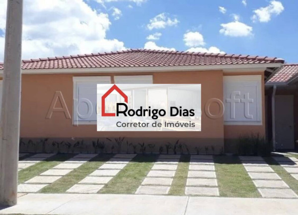 Imagem Casa de Condomínio com 2 Quartos à Venda, 90 m² em Medeiros - Jundiaí Imagem Casa de Condomínio com 2 Quartos à Venda, 90 m² em Medeiros - Jundiaí