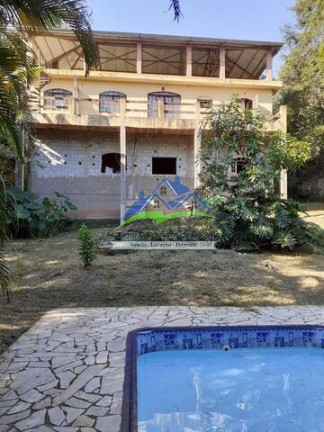 Chácara com 4 Quartos à Venda, 1.280 m² em Rio Abaixo - Mairiporã