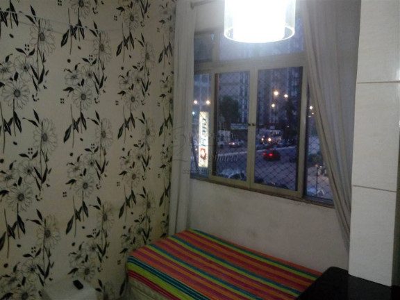 Imagem Apartamento com 1 Quarto à Venda, 38 m² em Centro - Sao Vicente