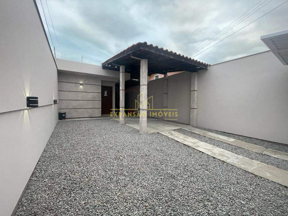 Casa com 2 Quartos à Venda, 60 m² em Barra Do Aririú - Palhoça