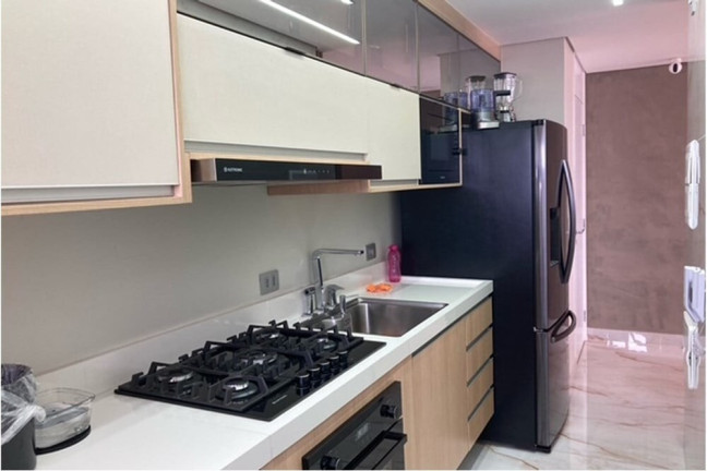 Imagem Imóvel com 2 Quartos à Venda, 114 m² em Vila Constança - São Paulo