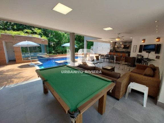 Imagem Casa com 6 Quartos à Venda, 328 m² em Riviera | Módulo 28 - Bertioga Imagem Casa com 6 Quartos à Venda, 328 m² em Riviera | Módulo 28 - Bertioga